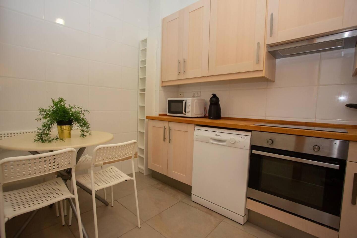 Lovelyloft Castanos Alicante Exterior foto