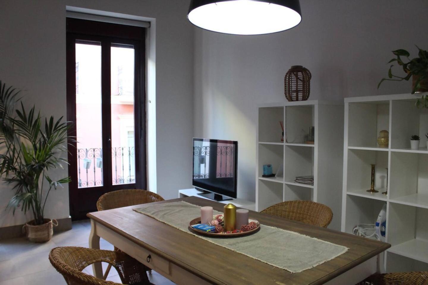 Lovelyloft Castanos Alicante Exterior foto