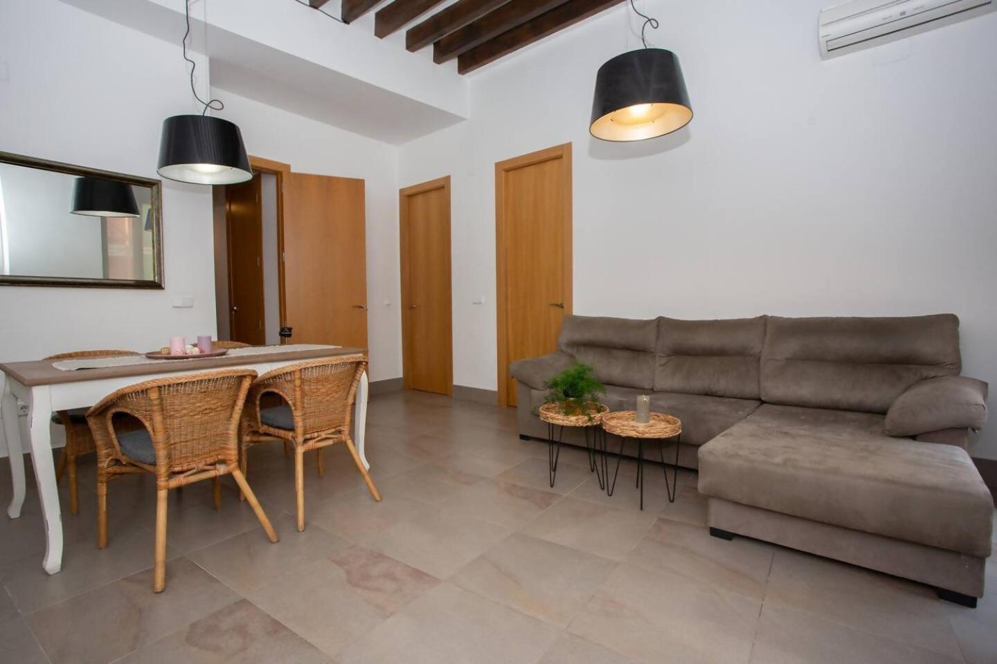 Lovelyloft Castanos Alicante Exterior foto