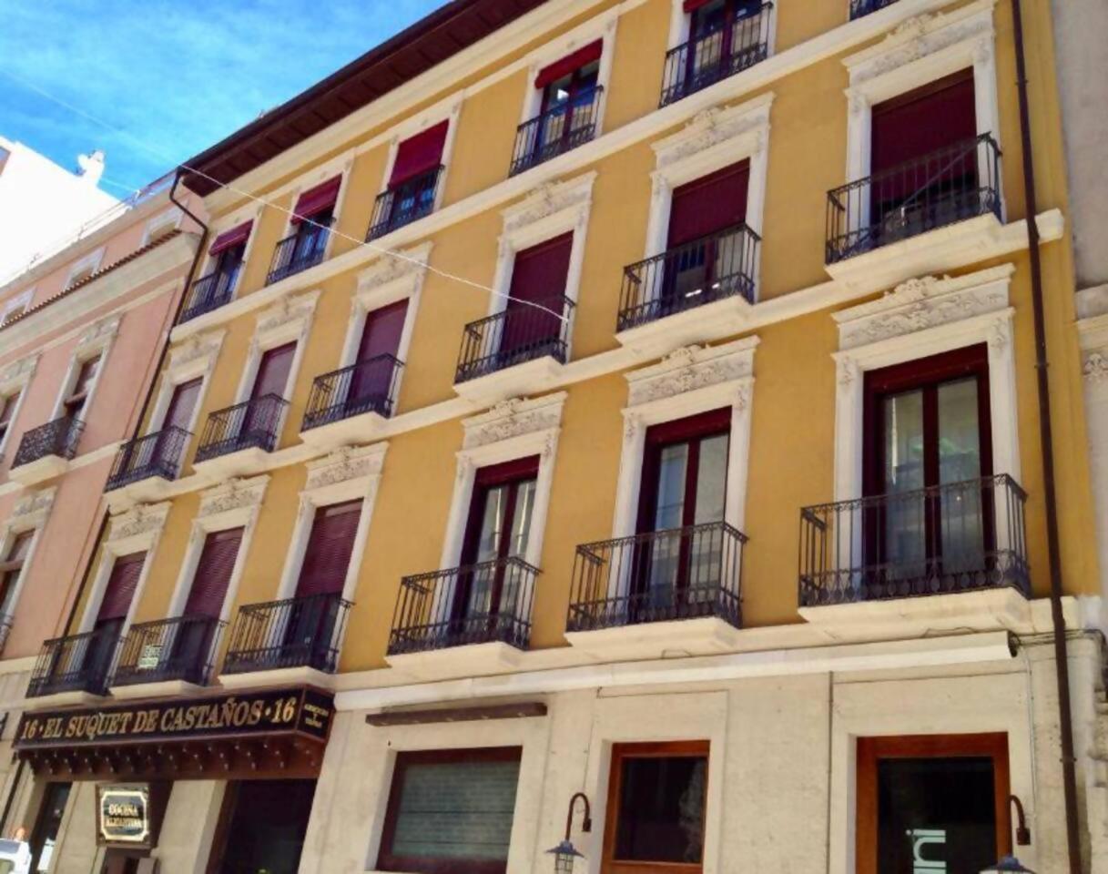 Lovelyloft Castanos Alicante Exterior foto