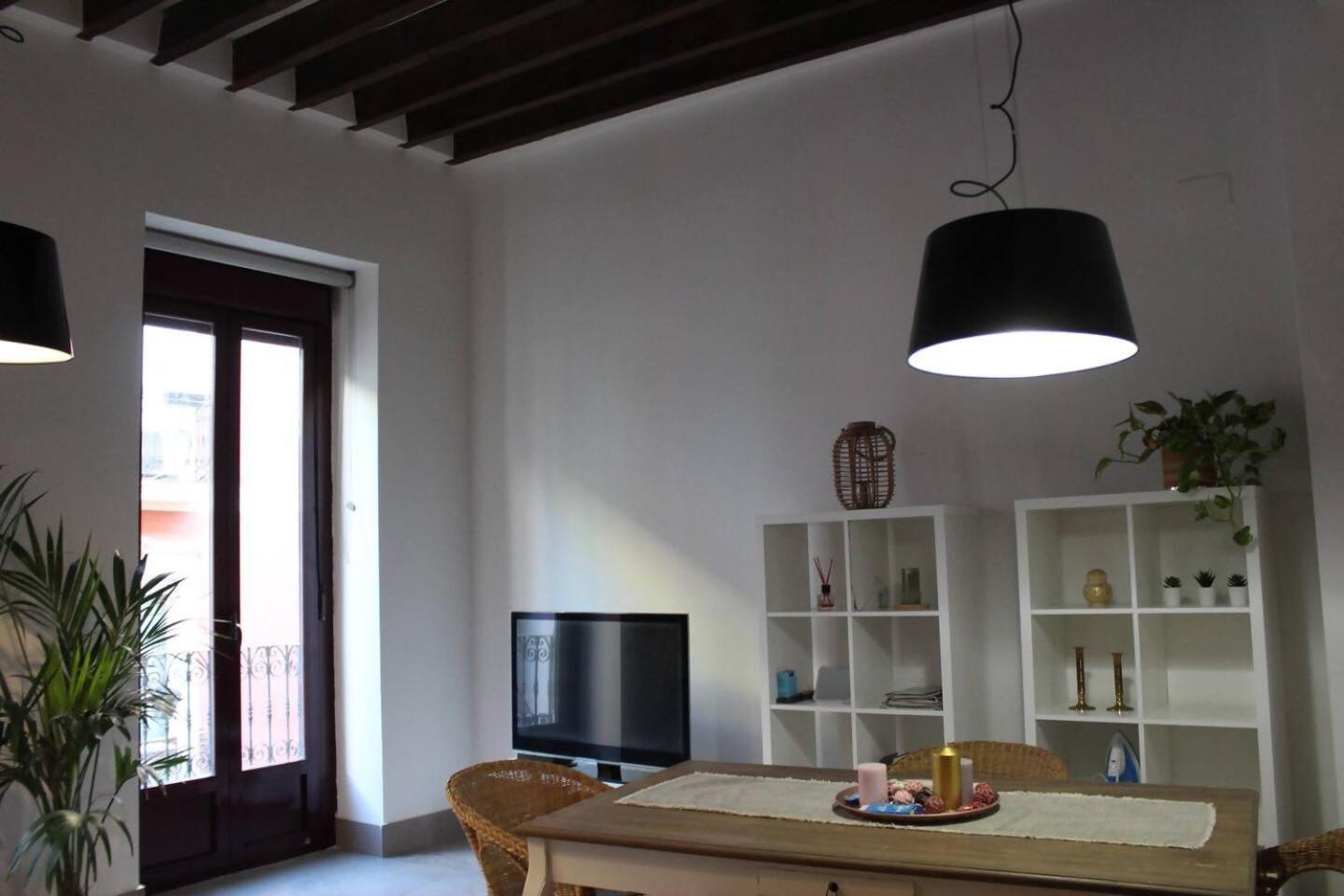 Lovelyloft Castanos Alicante Exterior foto